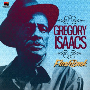 Gregory Isaacs Secretary