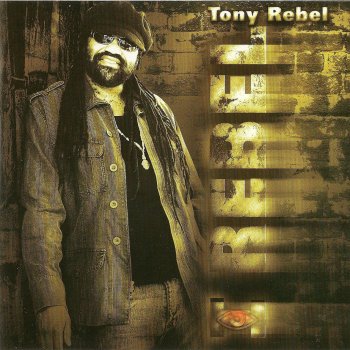 Tony Rebel Sweet Aroma