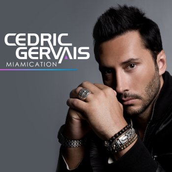 Cedric Gervais feat. Caroline Leave Me Alone - Club Mix