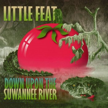 Little Feat Lafayette Railroad (Live)