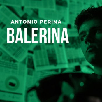 Исполнитель Antonio David Perina, альбом Balerina