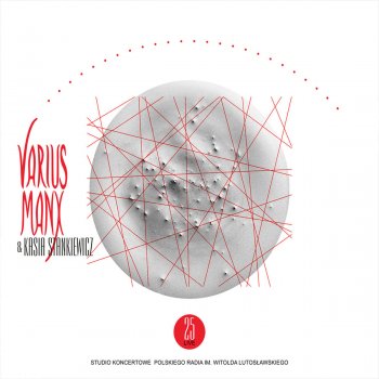 Varius Manx feat. Kasia Stankiewicz Ameryka (Live)