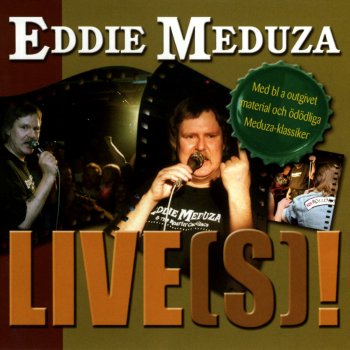 Eddie Meduza Terylenbyxor