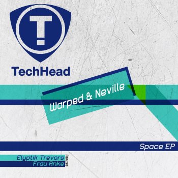 Исполнитель Neville, альбом Space