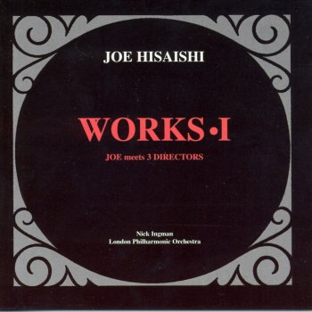 Joe Hisaishi For You (From "Samurai Kids")