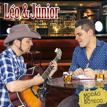 Léo & Júnior Mula Preta