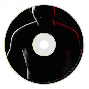 jeaneiffel Cloister - Original mix