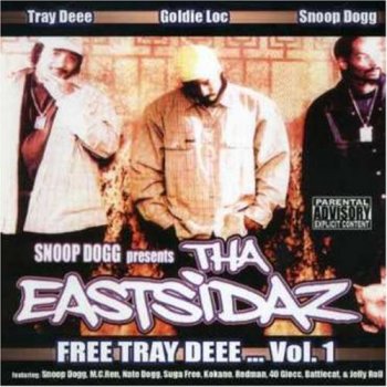 Tha Eastsidaz Somethin' For Nothing