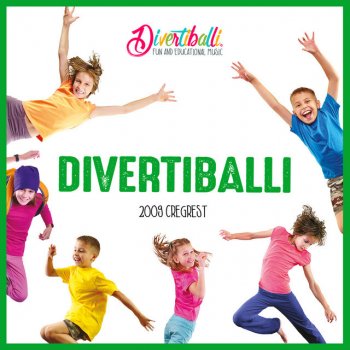 Divertiballi Pappamolla