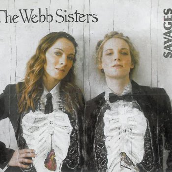 The Webb Sisters Please Please Me