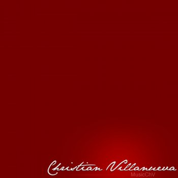 Christian Villanueva He de marchar