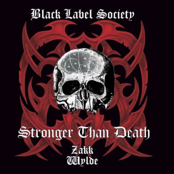 Black Label Society Counterfeit God