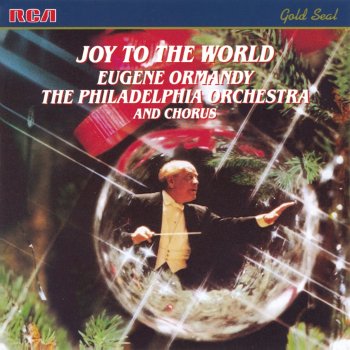 Eugene Ormandy feat. The Philadelphia Orchestra The Nutcracker, Op. 71, Act II: Waltz of the Flowers