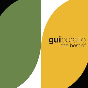 Gui Boratto This Is Not the End