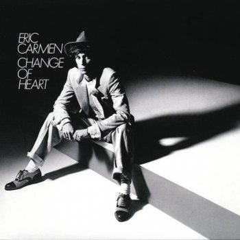 Eric Carmen Heaven Can Wait