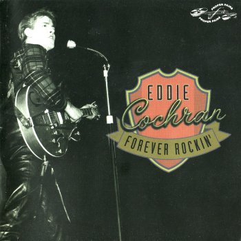 Eddie Cochran Half Loved (alternate Take 1)