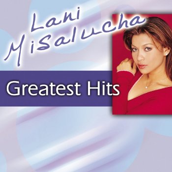 Lani Misalucha Through the Fire