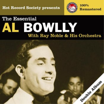 Al Bowlly feat. Ray Noble and His Orchestra Love Locked Out