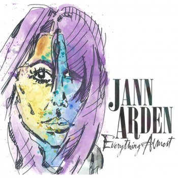 Jann Arden Everything Almost