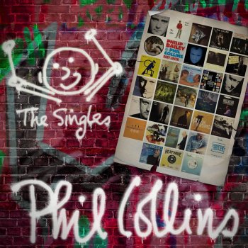 Phil Collins Easy Lover