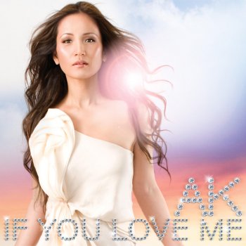 AK Say That You Love Me (FK-EKJapanese Vocal Mix)