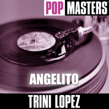 Trini Lopez Gonna Get Along Without You Know