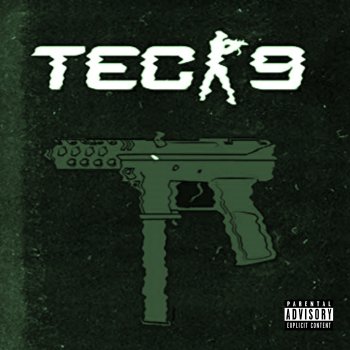 jxvdonan Tec-9