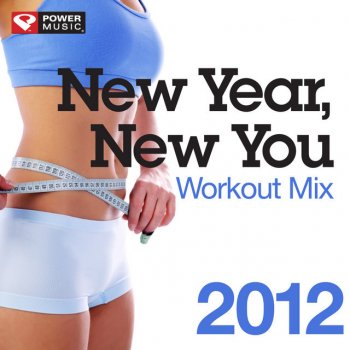 Power Music Workout Marry the Night - Humanjive Remix