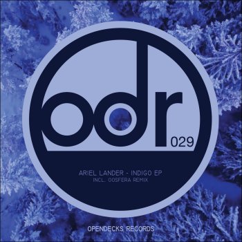 Исполнитель Ariel Lander, альбом Indigo EP