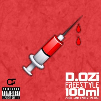 D.OZi 100ml Freestyle