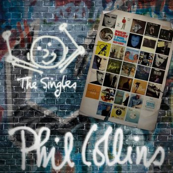 Phil Collins Find a Way to My Heart - 2016 Remaster