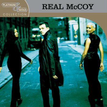 Real McCoy Come and Get Your Love