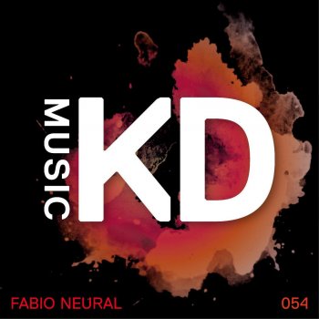 Fabio Neural Slider