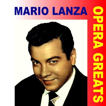 Mario Lanza L´Arlesienne