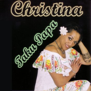 Christina To Taua Inangaro