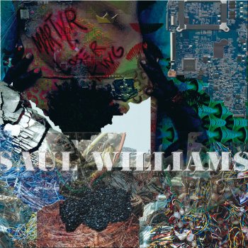 Saul Williams Groundwork