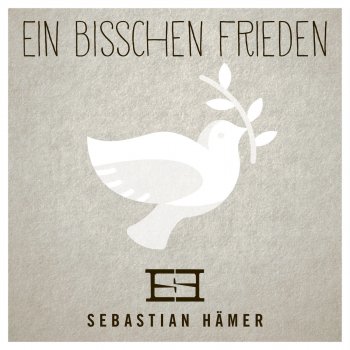 Sebastian Hämer Ein bisschen Frieden (Akustik-Version)