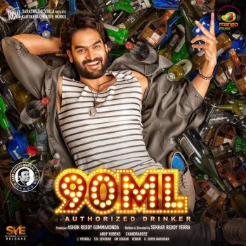 Sahithi feat. Sai Charan Vandella Life Lona