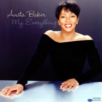 Anita Baker How Does It Feel