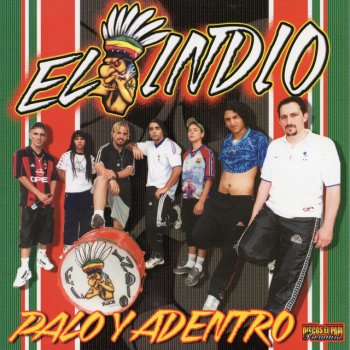 El Indio Nancy