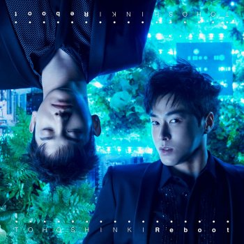 TVXQ Reboot