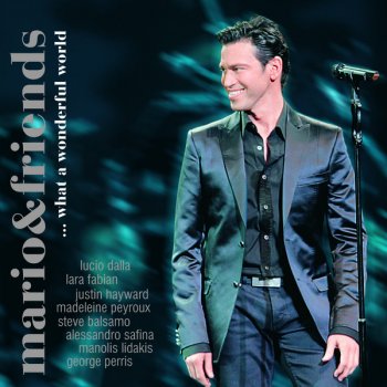 Mario Frangoulis Ithopios