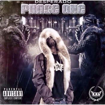 Desperado Round and Round