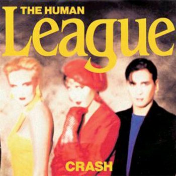 The Human League Money