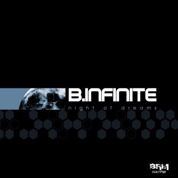 B.Infinite Flowing Water - Original Mix