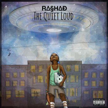 Rashad Knock Twice