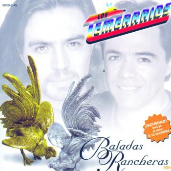 Los Temerarios Tu Ultima Cancion (Ranchera Version)
