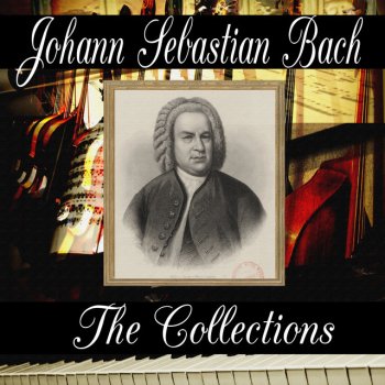 Johann Sebastian Bach Brandenburg Concerto No. 4 in G Major, BWV 1049: II. Andante