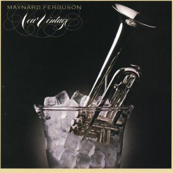 Maynard Ferguson Oasis