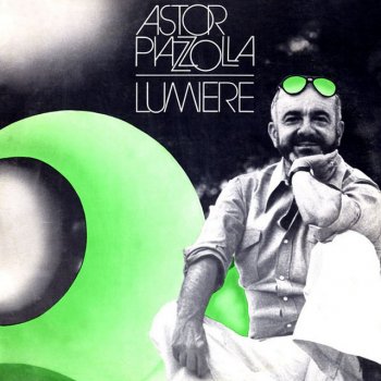 Astor Piazzolla Zita